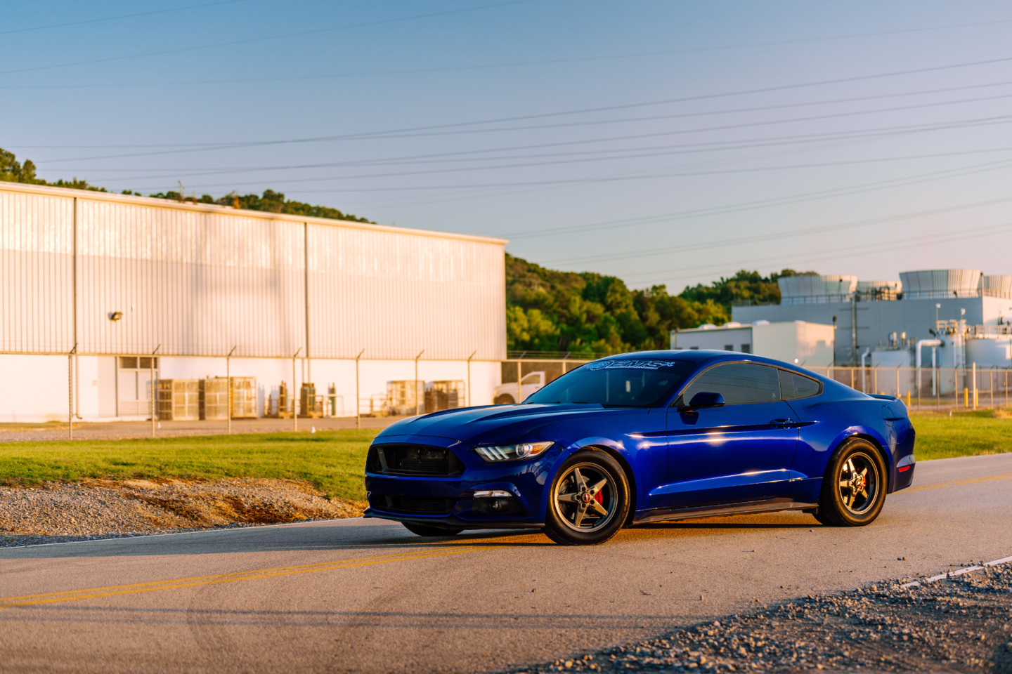 ecoboost