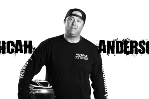 Micah Anderson – The Media Mover And Shaker Behind Off Road Xtreme
