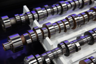 PRI 2021: Callies Camshafts Now Offering VTG Finished Ground Cams