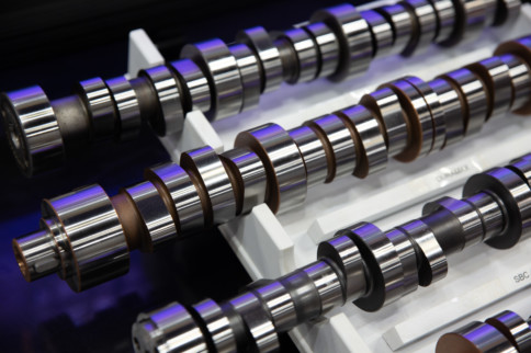 PRI 2021: Callies Camshafts Now Offering VTG Finished Ground Cams