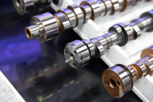 PRI 2021: Callies Camshafts Now Offering VTG Finished Ground Cams
