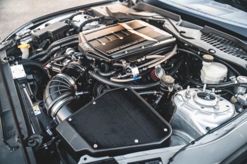 PRI 2021: Edelbrock Spins New Supercharger On The Market