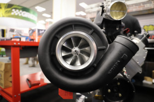 PRI 2021: EngineLabs' Supercharged LS Engine Giveaway