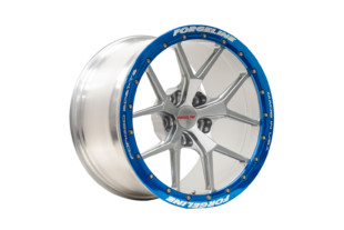 PRI 2021: Forging Ahead With Forgeline VX1 Beadlock Wheels