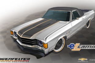 PRI 2021: Lingenfelter Blurs The Lines Between Conventional and EV