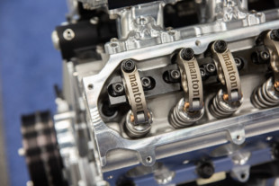 PRI 2021: New LT Shaft Mount Rocker Arm System for Edelbrock Heads