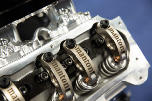 PRI 2021: New LT Shaft Mount Rocker Arm System for Edelbrock Heads