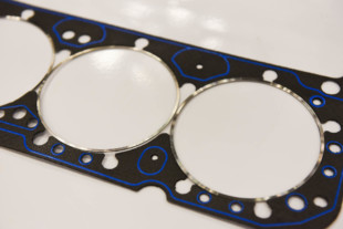 PRI 2021: SCE Gasket's Boost-Handling Cut-Ring Head Gaskets