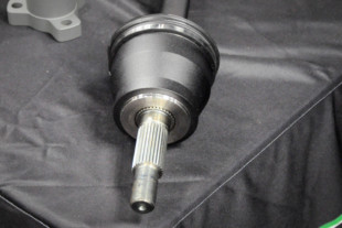 PRI 2021: The Driveshaft Shop Introduces Pro-Level Axles