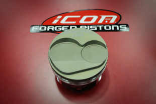 PRI 2021: UEM Introduces Hemi and B1 Performance Pistons