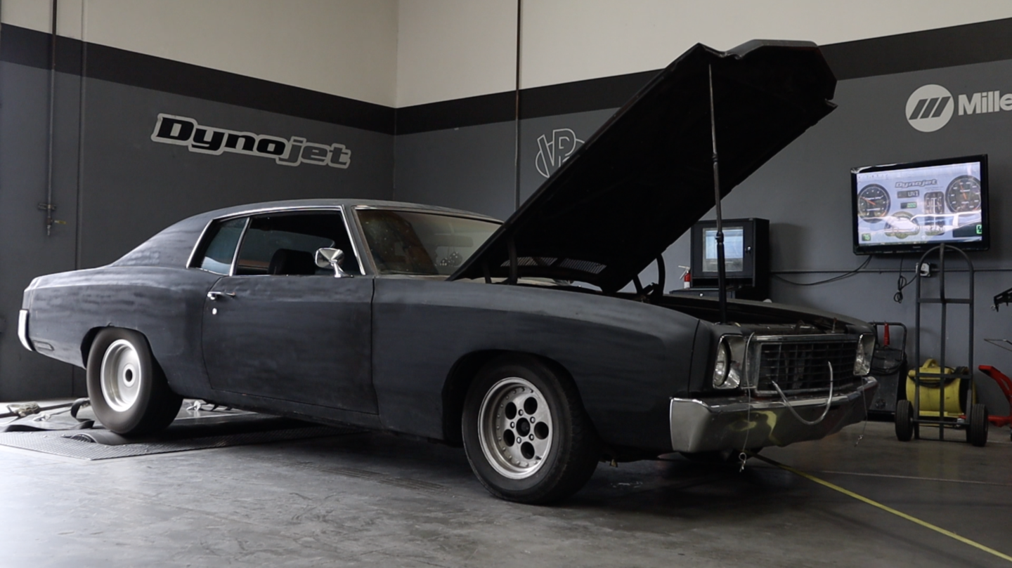 Atomic 2 EFI