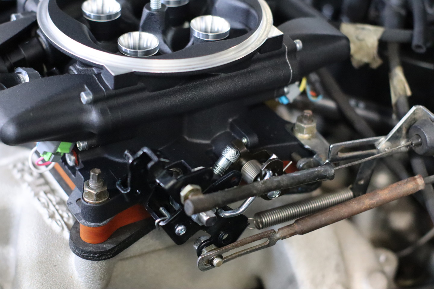 Atomic EFI 2