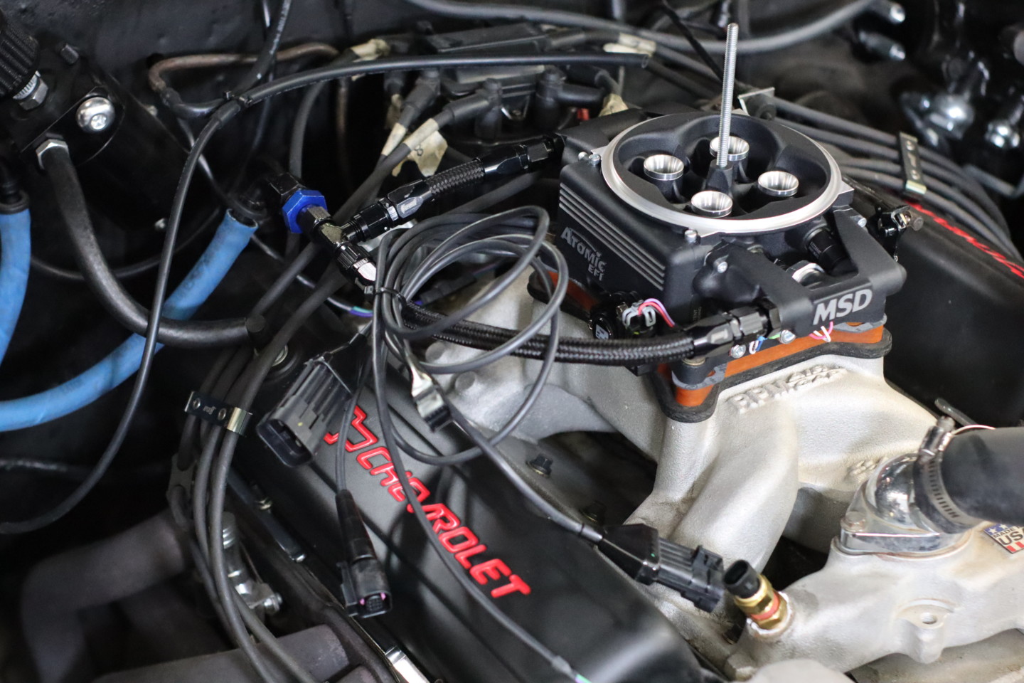 Atomic EFI 2