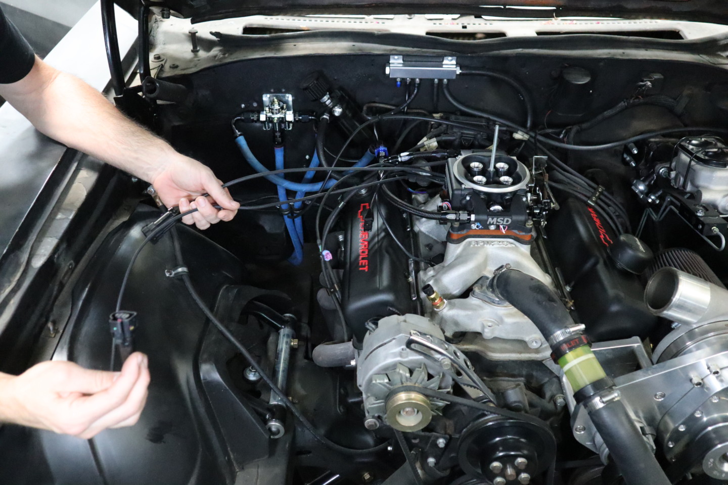 Atomic 2 EFI