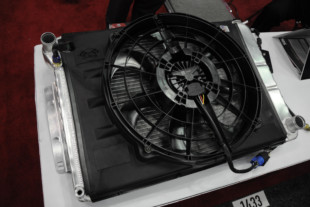 PRI 2021: SPAL Explains Why Brushless Fans Rule