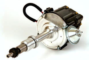 Tech Throwback: Upgrading Ignitions With Performance Distributors