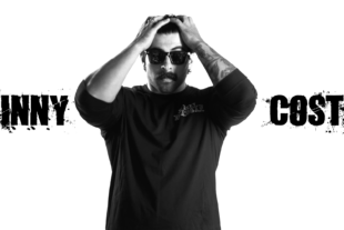 Vinny Costa – The Media Mover And Shaker Behind Street Muscle