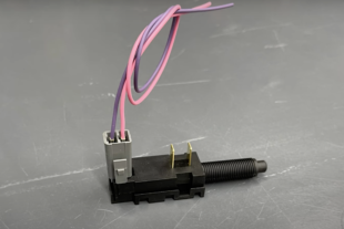 Wiring In A Torque Convertor Clutch Switch For Gen III LS Swaps
