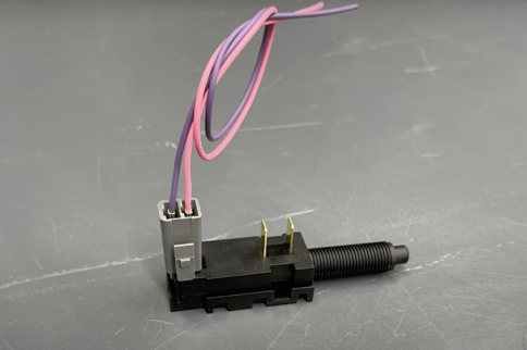 Wiring In A Torque Convertor Clutch Switch For Gen III LS Swaps