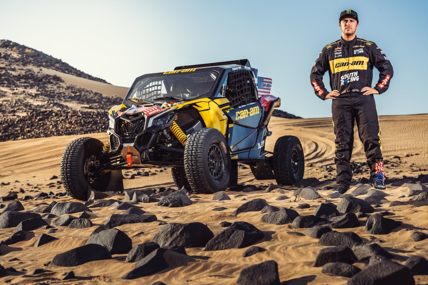 Dakar 2022