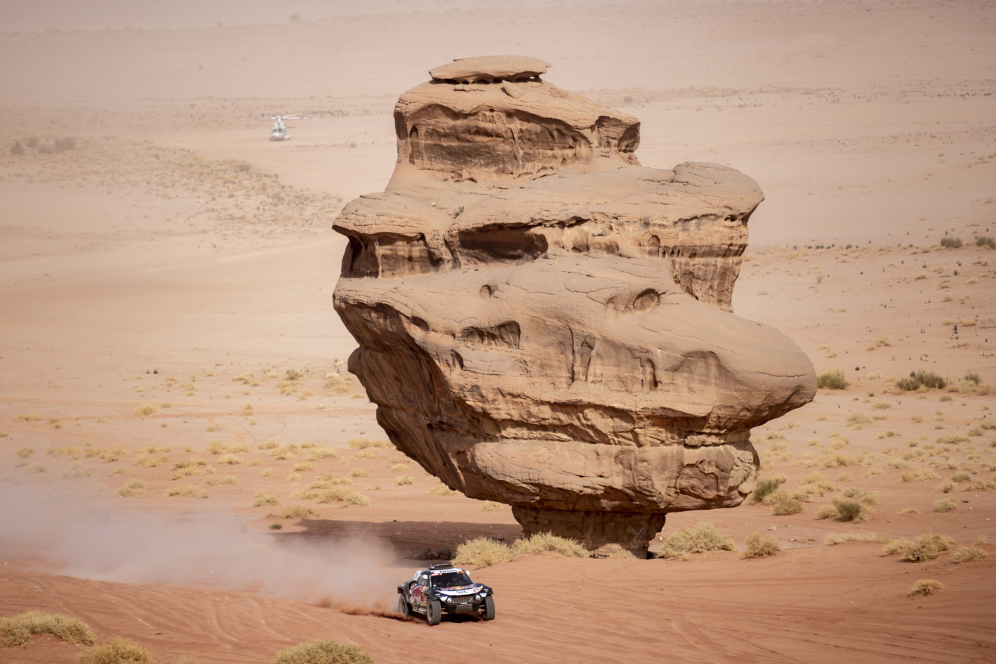 Dakar 2022