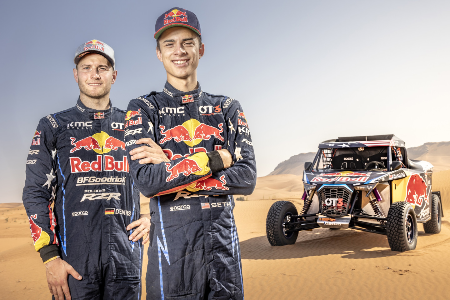 Dakar 2022