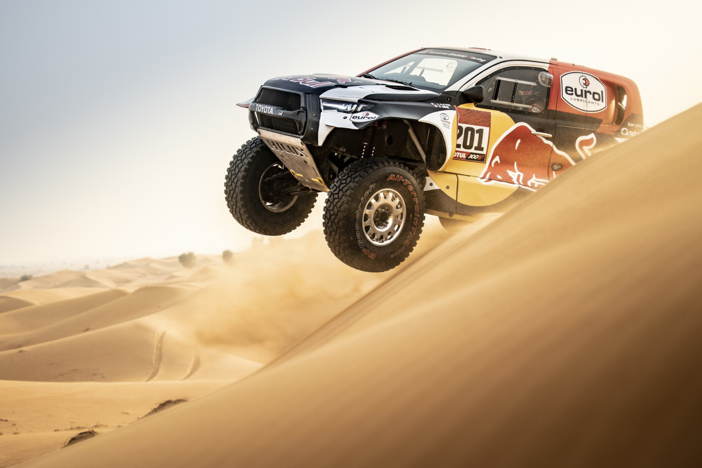 Dakar 2022