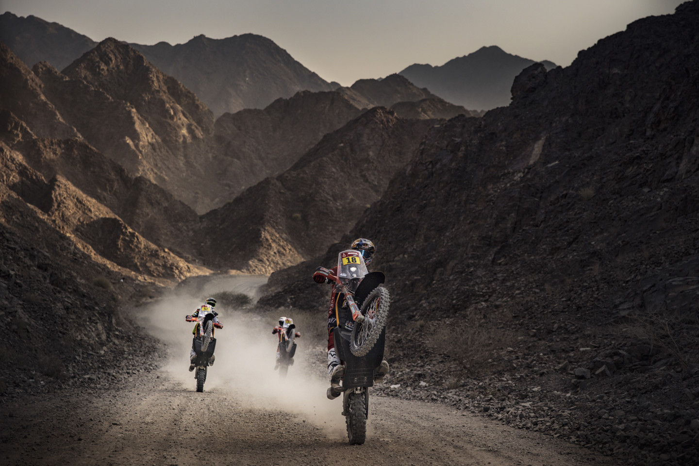 Dakar 2022