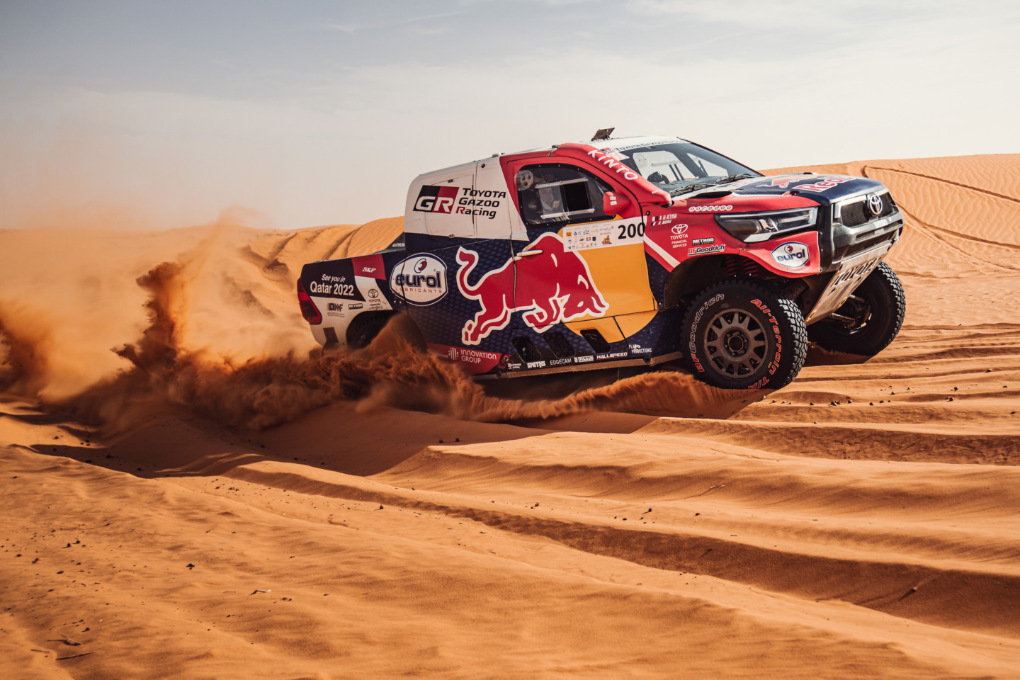 Dakar 2022