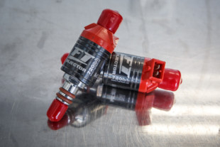Developing A High-End Racing Fuel Injector And Why It Matters
