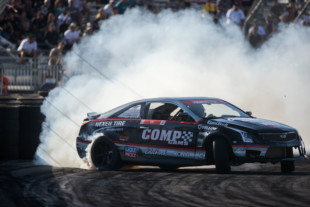 Max Effort Explored — The Differences Between Drift Vs. Drag Engines