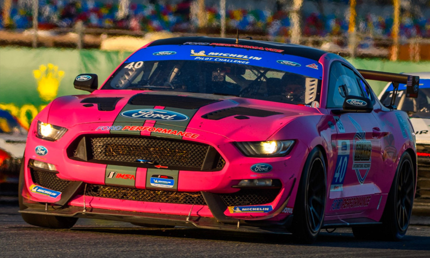 Daytona