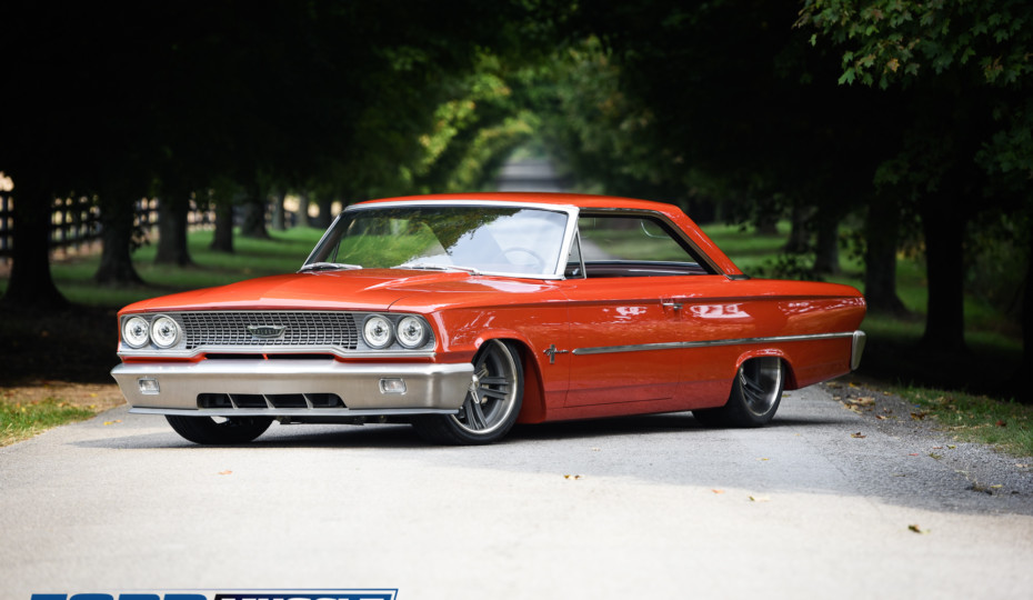 ICYMI: Ford Muscle's Top Stories from January 2022