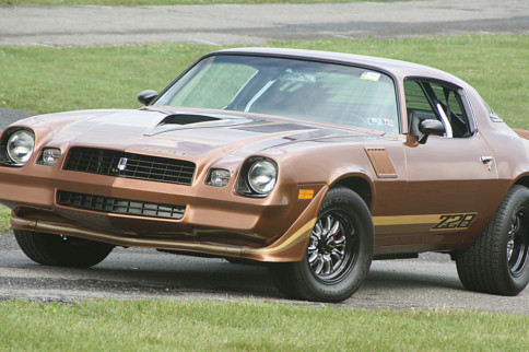 It's Time To Choose The 2021 Chevy Hardcore Feature Car Of The Year