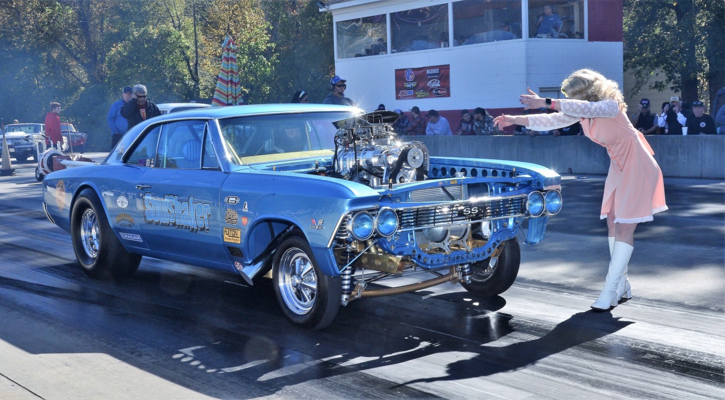 car of the year