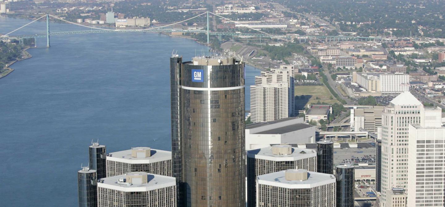 GM Sends A Stiff Warning To Dealers About Price Gouging