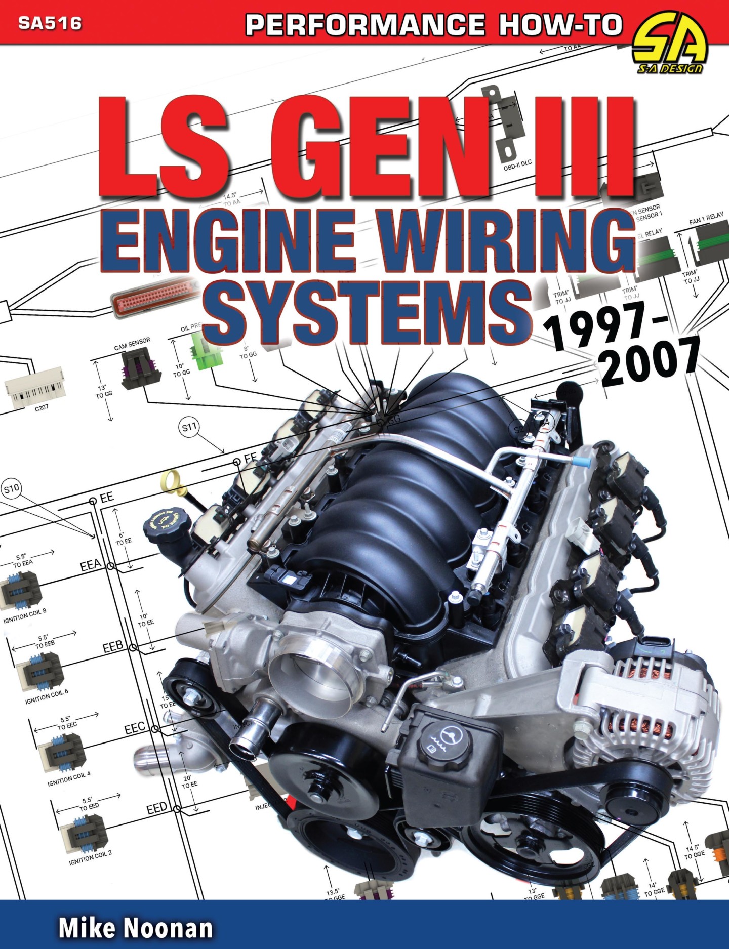 LS Swap