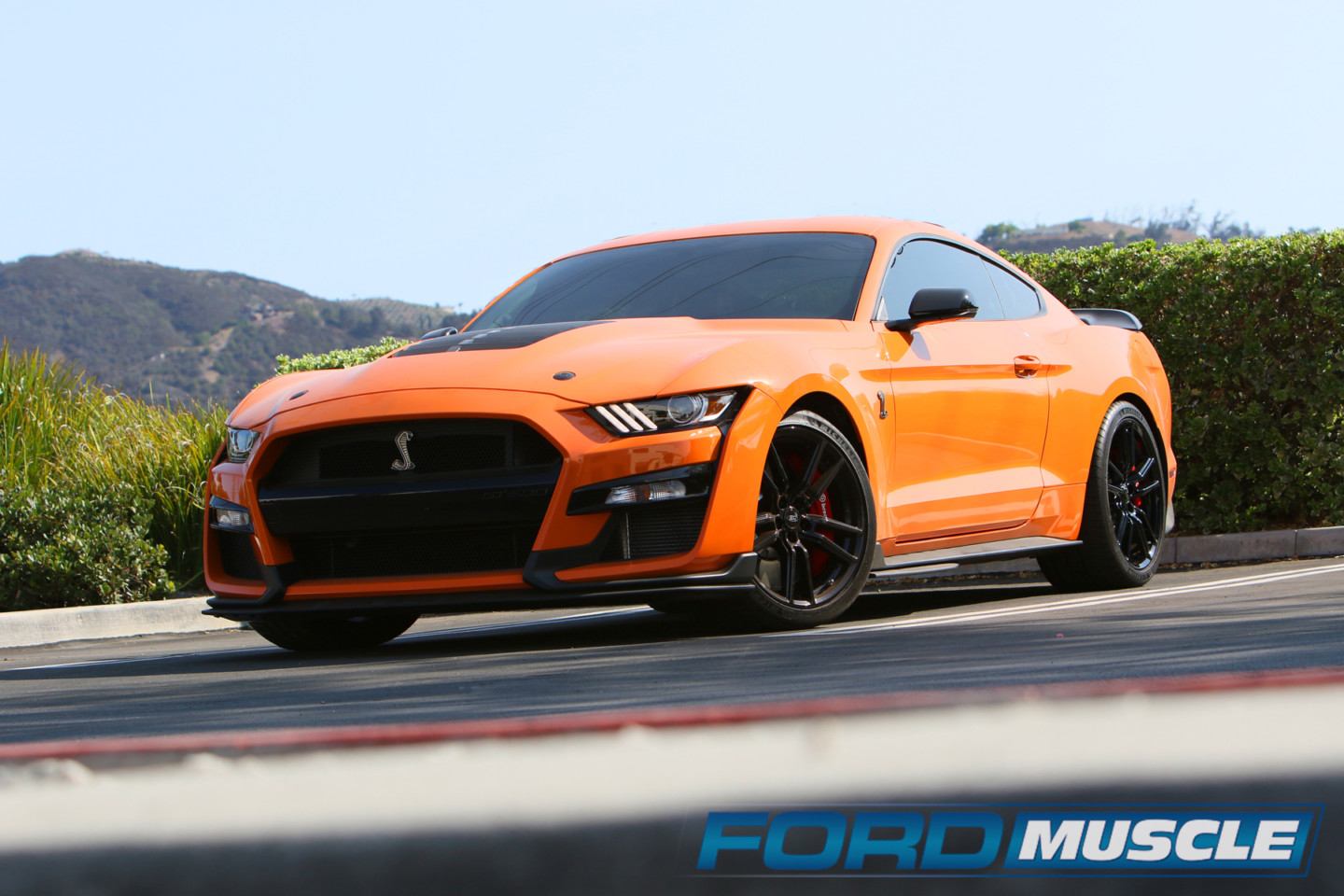 GT500