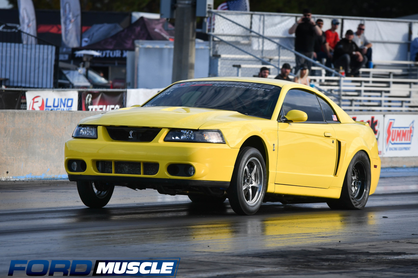 Mod Nationals