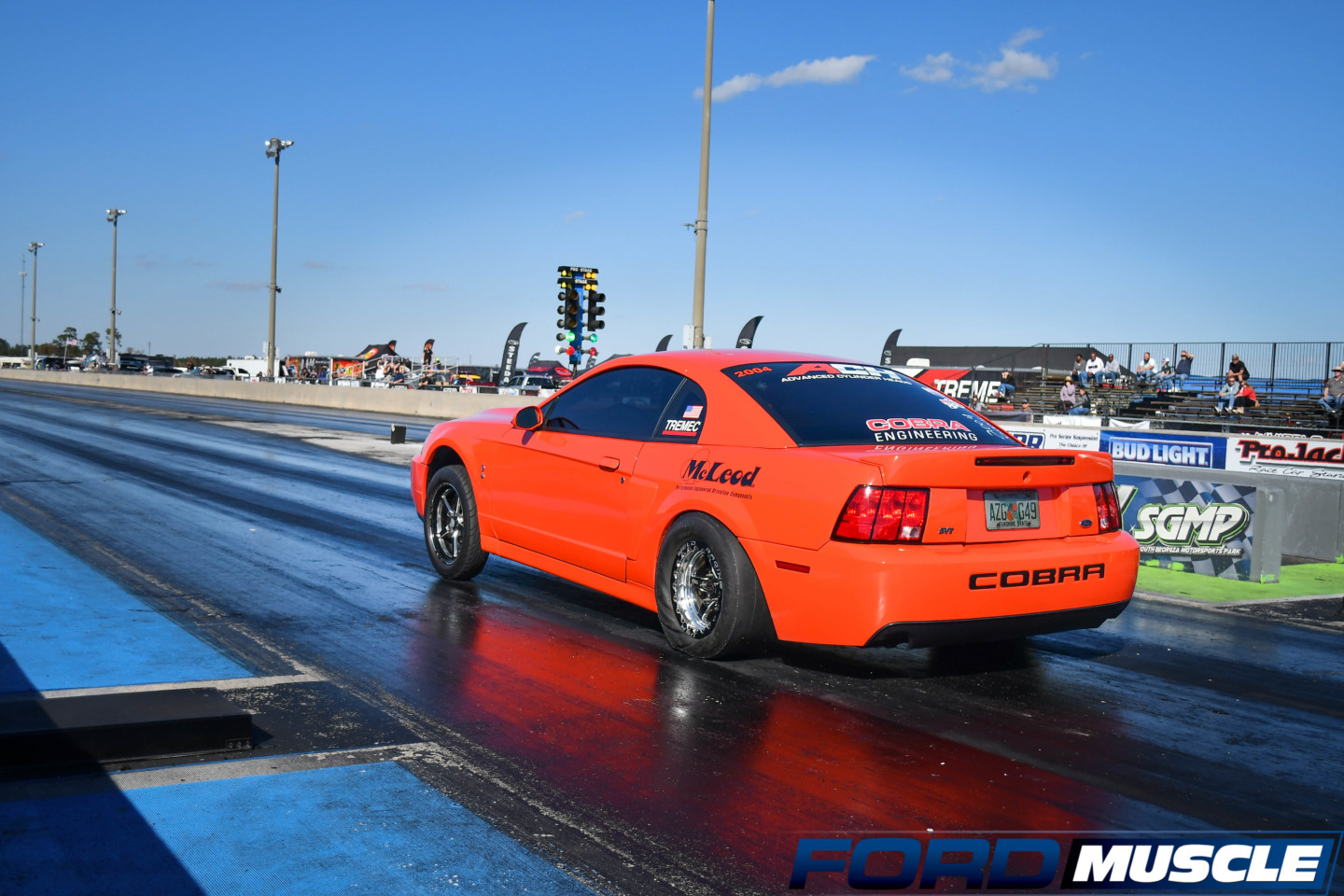 Mod Nationals