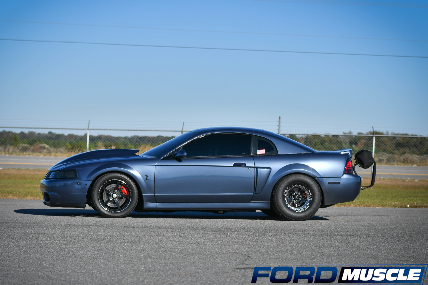 mod nationals