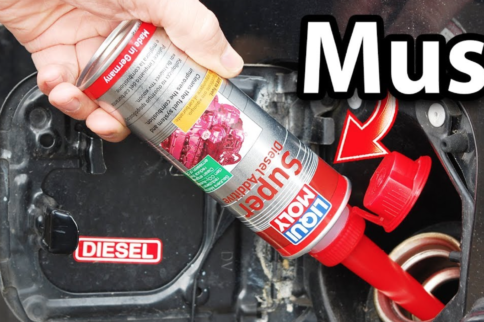 Safety First: Protecting Diesel Truck Components With Liqui Moly