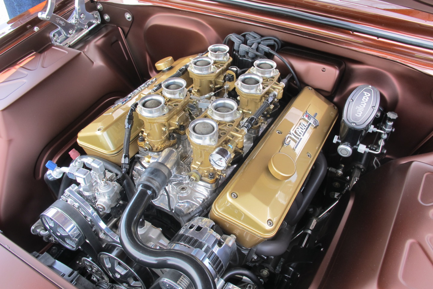 64 Nova