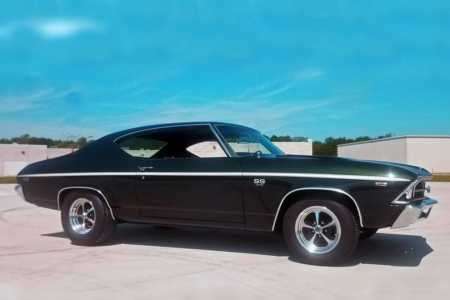 car of the year