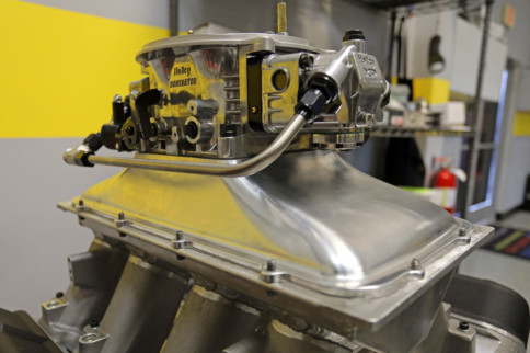 Carb Vs. EFI — Testing A Gen-3 Ultra Dominator And A Terminator 4500