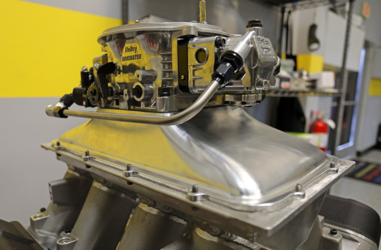 Carb Vs. EFI — Testing A Gen-3 Ultra Dominator And A Terminator 4500