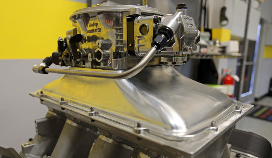 Carb Vs. EFI — Testing A Gen-3 Ultra Dominator And A Terminator 4500