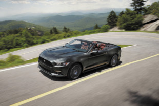 Don’t Wait For An AWD Mustang, This Guy Is Building One Now!