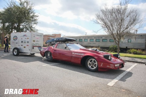 Drag And Drive Madness: Sick Week 2022 Coverage