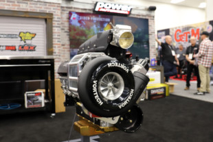 EngineLabs 1,500-Horsepower Engine Giveaway Winner Announced